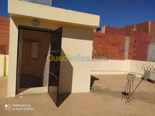 Vente Niveau De Villa F2 Tlemcen Souani