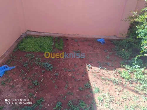 Vente Niveau De Villa F2 Tlemcen Souani