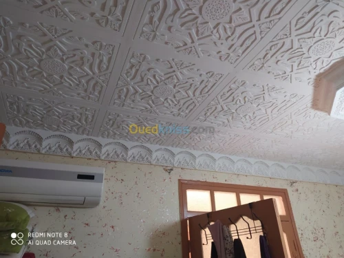 Vente Niveau De Villa F2 Tlemcen Souani