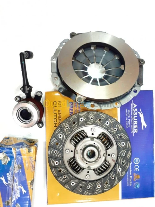 KIT EMBRAYAGE SUZUKI ERTIGA 