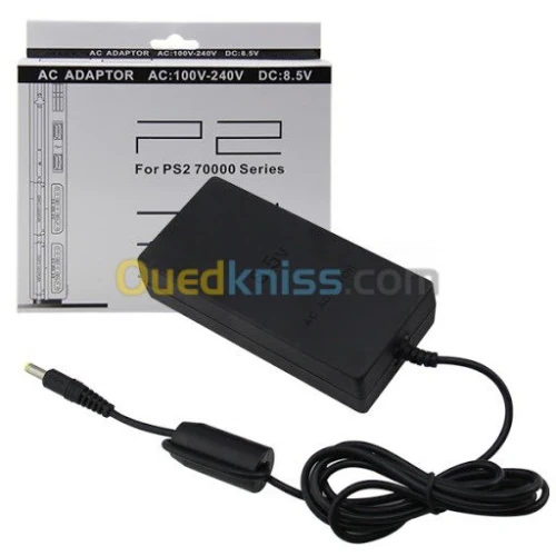Chargeur PS2 Série 7000