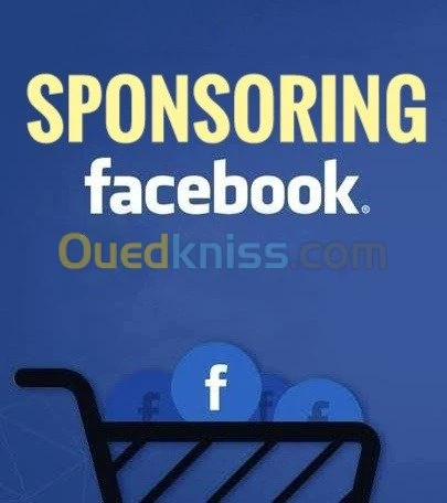 SPONSORING INSTAGRAM - FACEBOOK