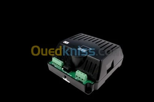 Chargeur de Batterie 12 V 24V DSE