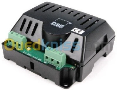 Chargeur de Batterie 12 V 24V DSE