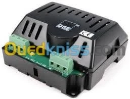 Chargeur de Batterie 12 V 24V DSE