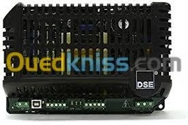 Chargeur de Batterie 12 V 24V DSE