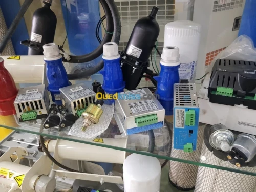 Chargeur de Batterie 12 V 24V DSE