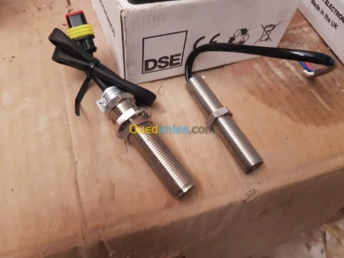 Speed Contrôl Unit GOVERNOR pour GE