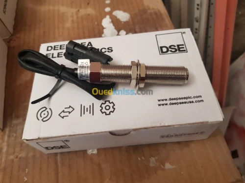 Speed Contrôl Unit GOVERNOR pour GE