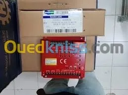 Speed Contrôl Unit GOVERNOR pour GE