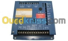 Speed Contrôl Unit GOVERNOR pour GE