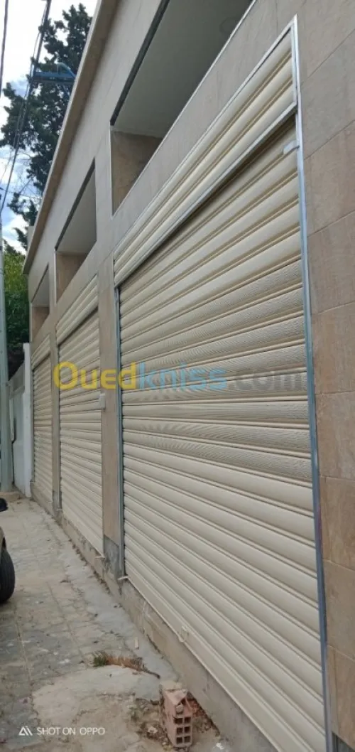 Location Local Alger Hydra
