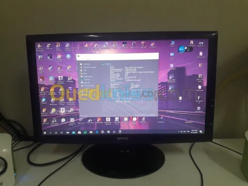 Ecran eprous 19.5 pouces HD