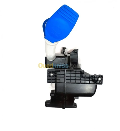 VASE EAU ESSUIE GLACE POLO CARAT 
