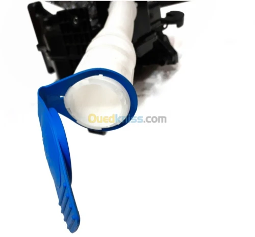 VASE EAU ESSUIE GLACE POLO CARAT 
