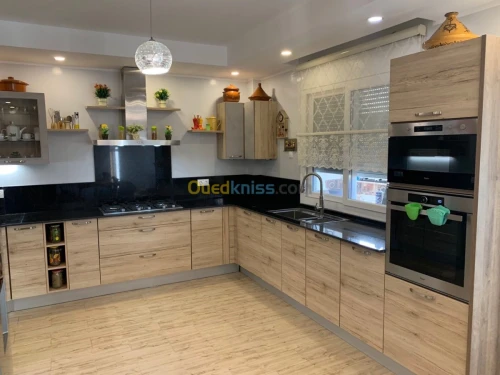 Travaux batiment 