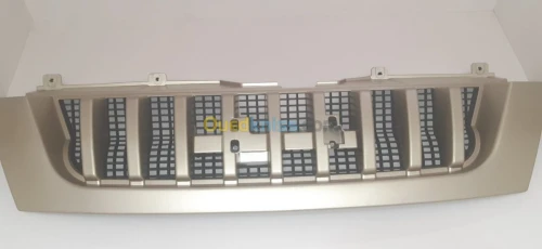 PARE CHOC AVANT DFAC 1022