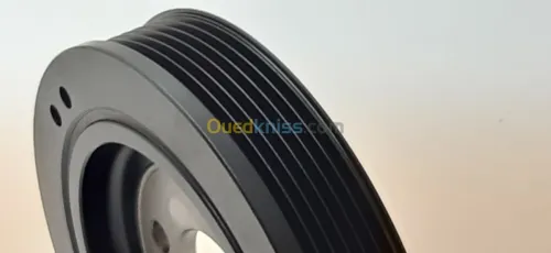 POULIE VILEB WINGLE 2.0 1005300-ED01