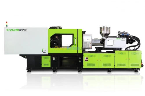 YIZUMI Machine injection & Moule & SAV