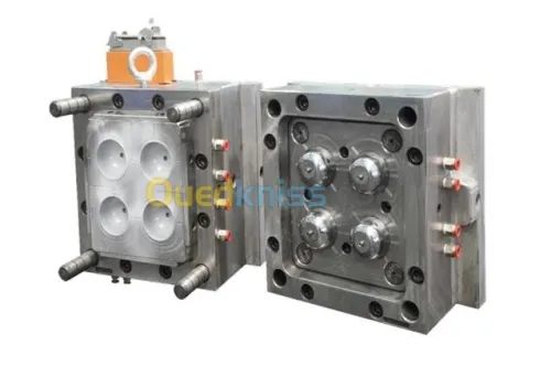 YIZUMI Machine injection & Moule & SAV