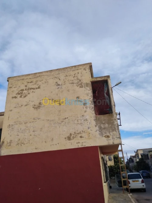 Vente Appartement F3 Mascara Mascara