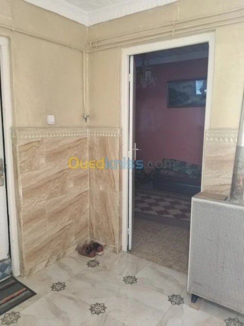 Vente Appartement F3 Mascara Mascara