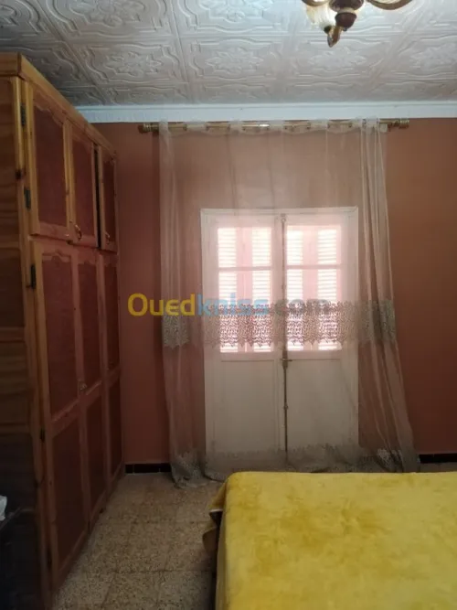 Vente Appartement F3 Mascara Mascara