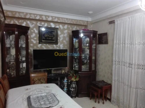 Echange Carcasse Alger El achour