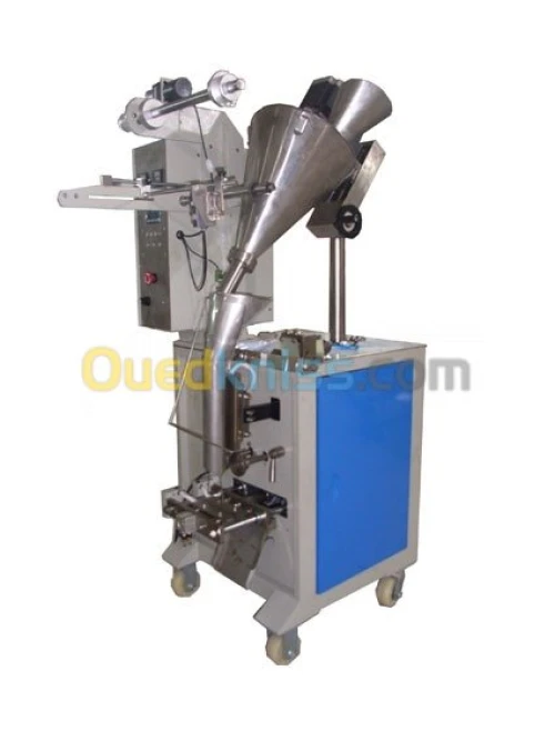 machines de conditionnements