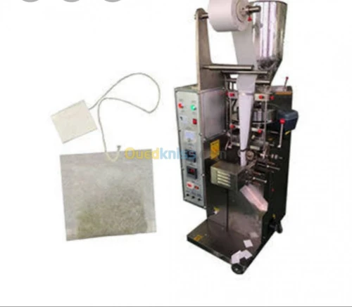 machines de conditionnements
