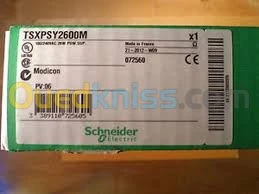 Automate Schneider TSX PREMIUM 
