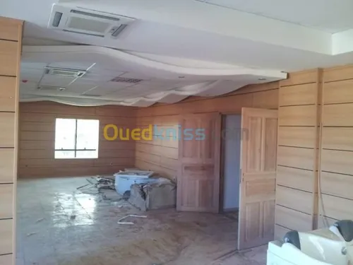 Décoration interieur et exterieur