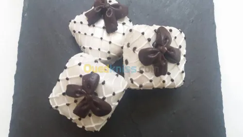 gateaux de fetes 