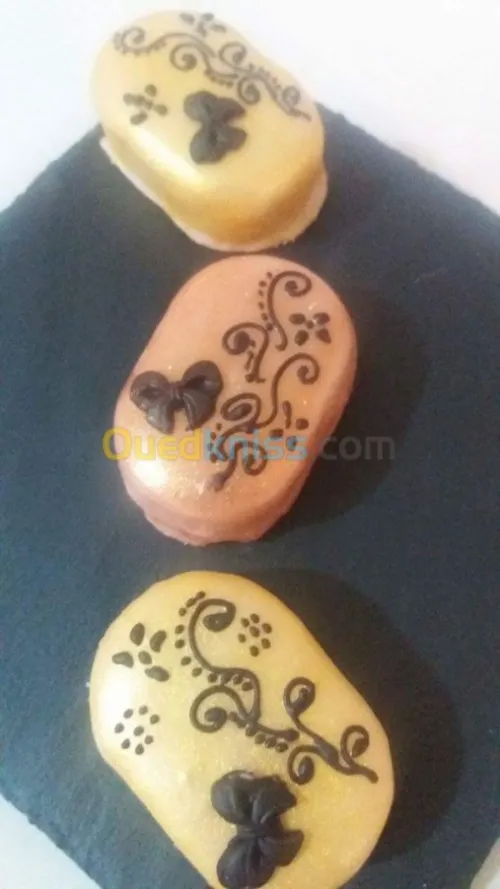 gateaux de fetes 