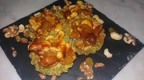 gateaux de fetes 
