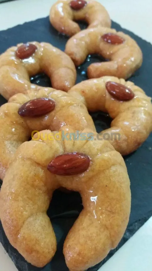 gateaux de fetes 