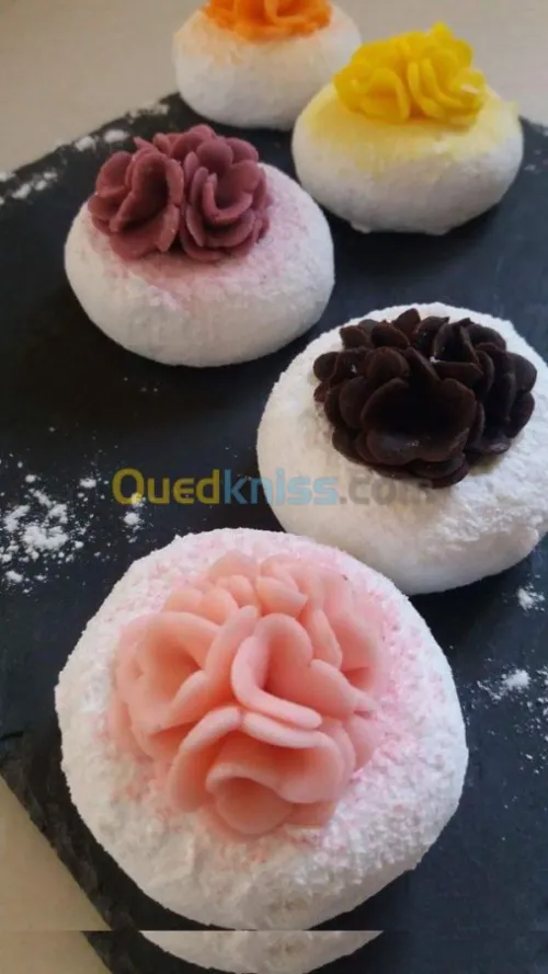 gateaux de fetes 