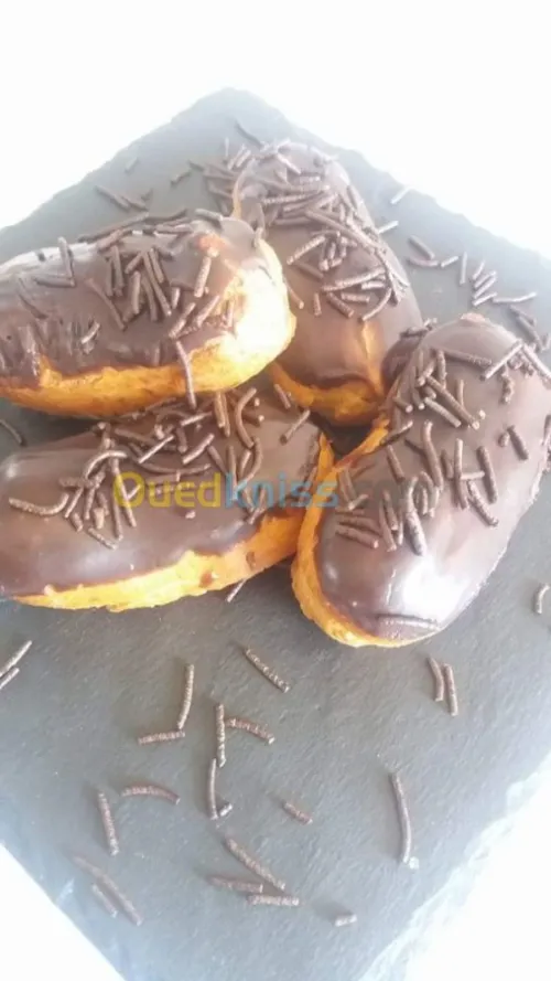 gateaux de fetes 