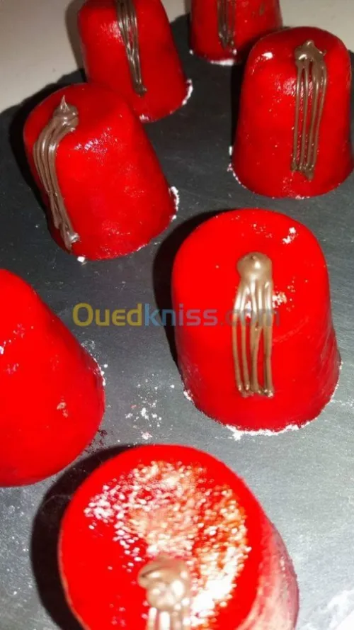 gateaux de fetes 