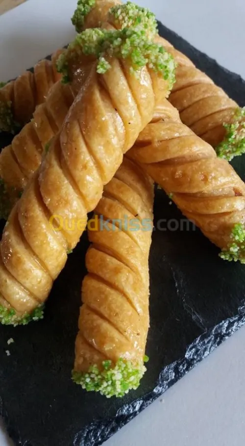 gateaux de fetes 