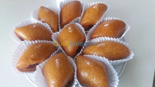 gateaux de fetes 