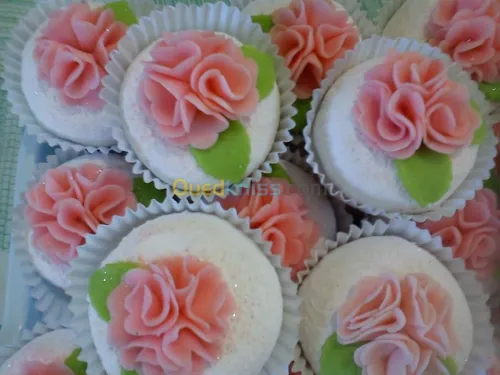 gateaux de fetes 