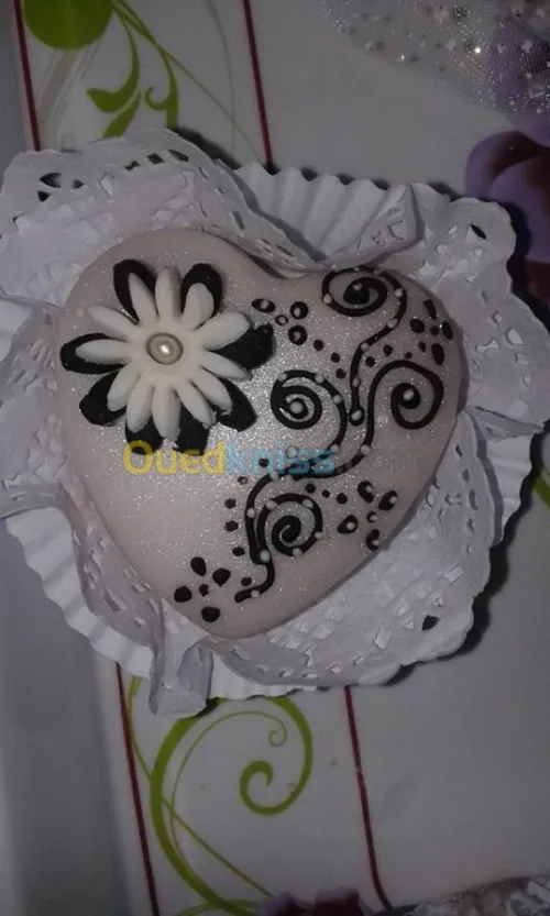 gateaux de fetes 