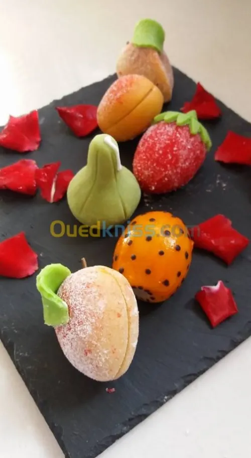gateaux de fetes 
