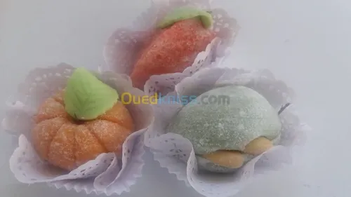 gateaux de fetes 