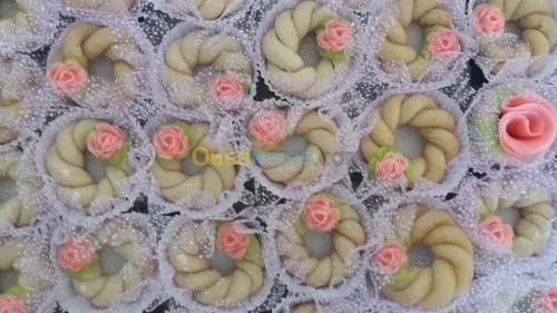 gateaux de fetes 