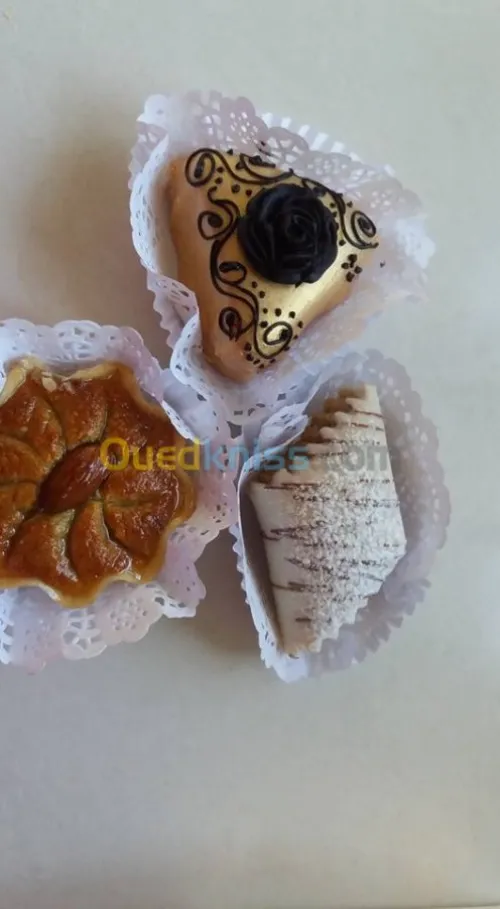 gateaux de fetes 