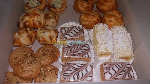 gateaux de fetes 
