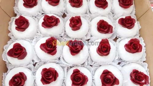 gateaux de fetes 