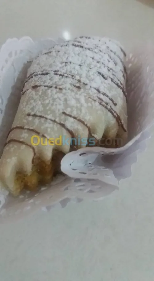 gateaux de fetes 
